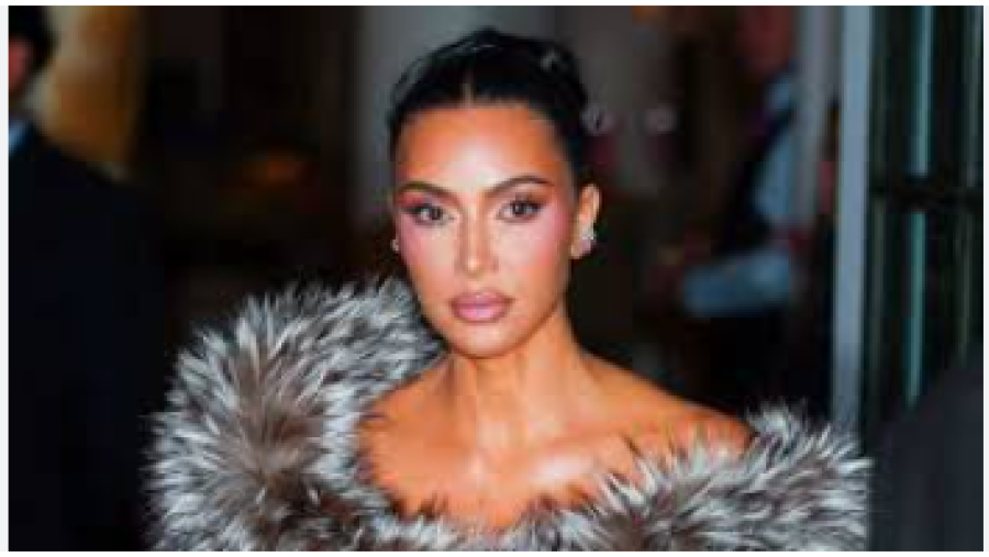 صورة حول : فحص جديد يكشف انخفاضا في نشاط دماغ كيم كارداشيان فحص جديد يكشف انخفاضا في نشاط دماغ كيم كارداشيان