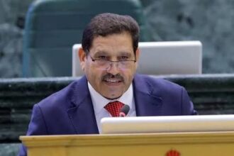 بالفيديو.. ..العليمات يكشف تجاوزات خطيرة في أملاك الدولة