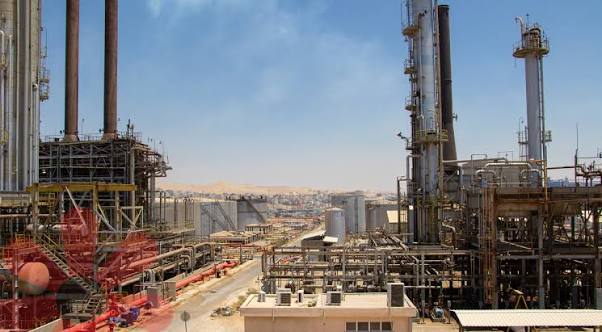 صورة حول : عاجل| مصفاة البترول الأردنية تحذر من روابط مزيفة تقدم قسائم وقود مجانية عاجل| مصفاة البترول الأردنية تحذر من روابط مزيفة تقدم قسائم وقود مجانية