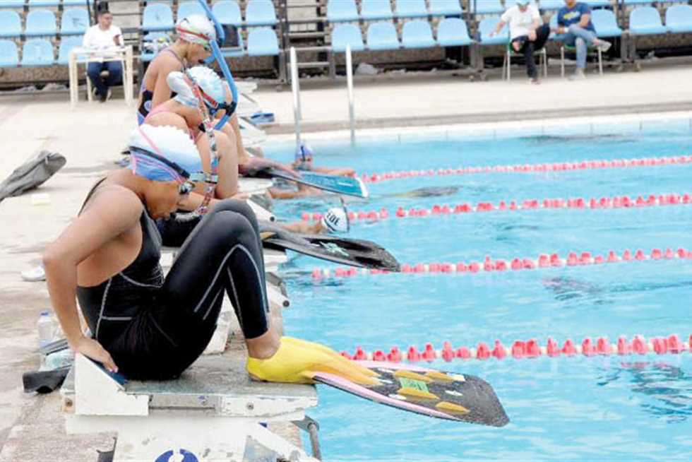 انطلاق بطولة كأس العالم للسباحة بالزعانف 2025 في أبوظبي بمشاركة واسعة من 21 دولة