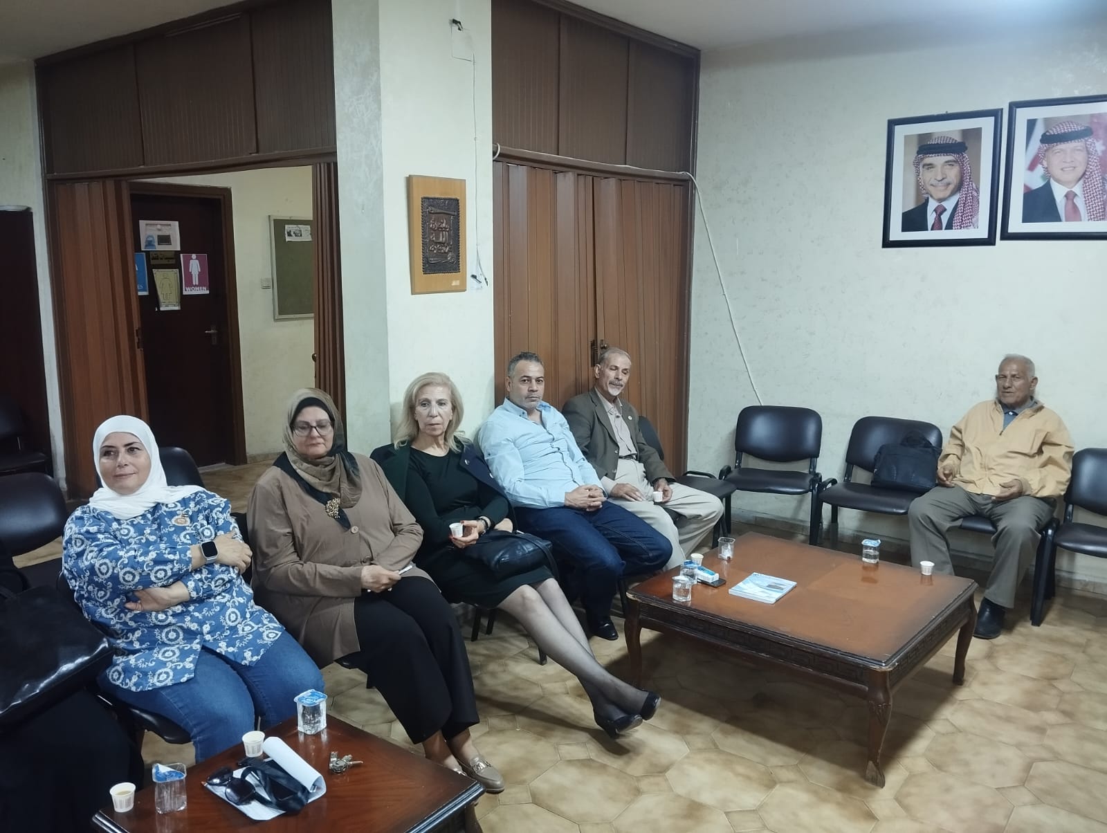 أمسية شعرية في اتحاد الكتّاب الأردنيين تؤكد عمق التعاون الثقافي العربي