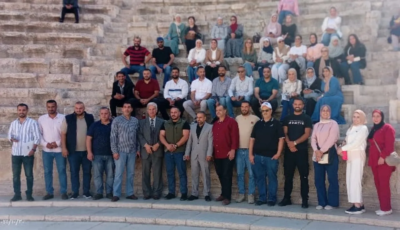 أمانة عمان تطلق “ممشى عمان التراثي” لتعزيز السياحة والثقافة في وسط العاصمة