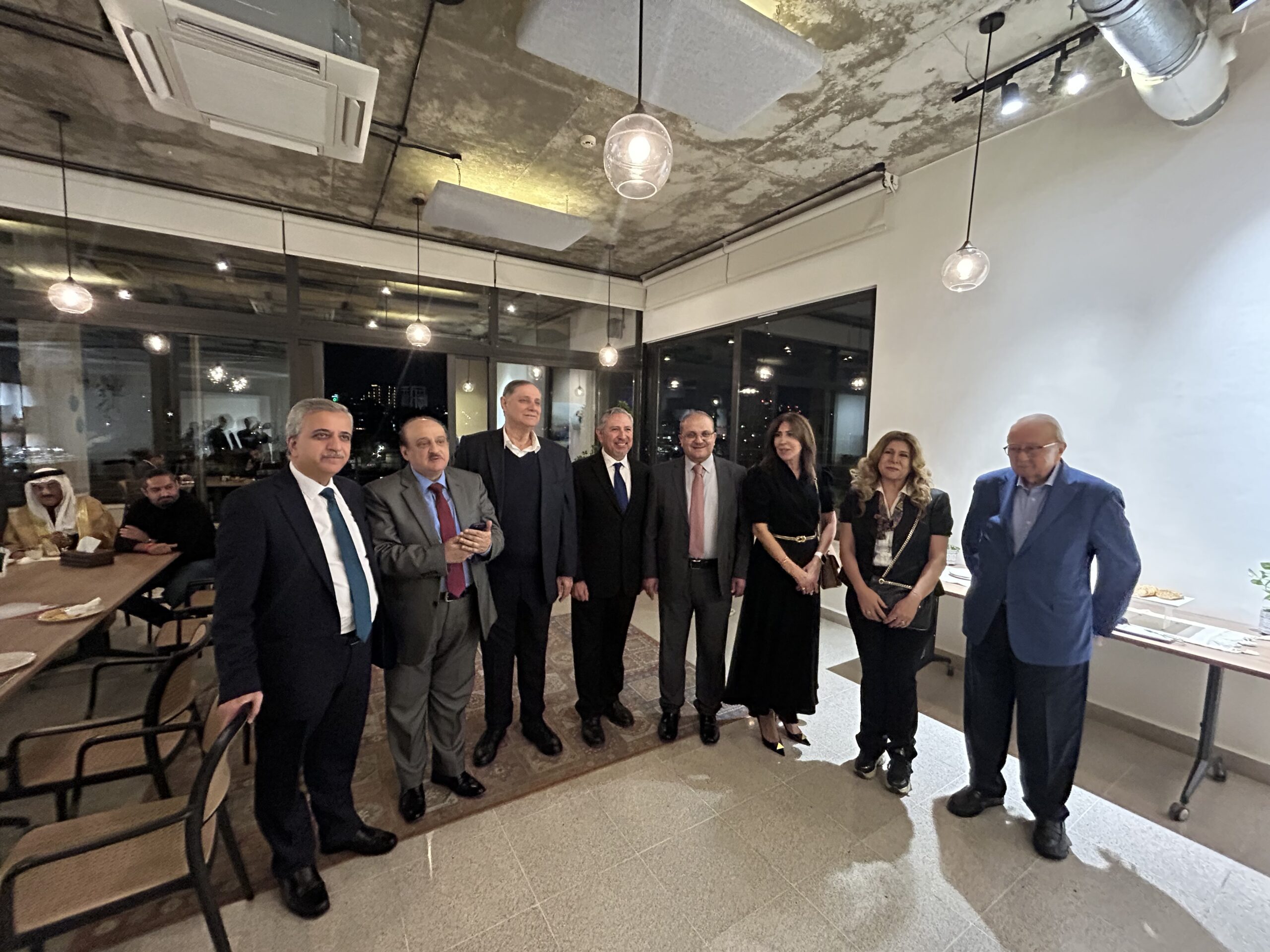 عوجان: علاقات الأردن والمكسيك تتجه لمرحلة متقدمة .. فيديو وصور