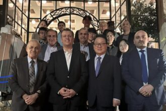 الأردن يستضيف قناة كورية لتسليط الضوء على السياحة الدينية وتجربة الحج المسيحي