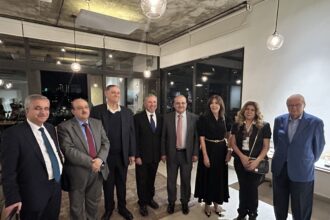 عوجان: علاقات الأردن والمكسيك تتجه لمرحلة متقدمة .. فيديو وصور