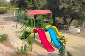 بعد 10 أعوام من الإغلاق.. بلدية بني كنانة تعيد افتتاح منتزه “ملكا”