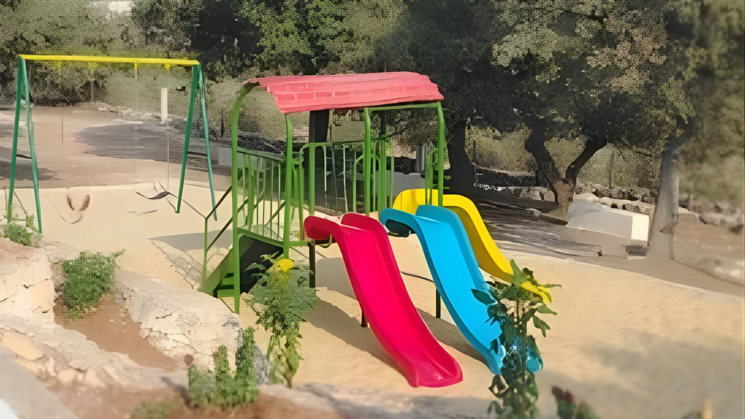 صورة حول : بعد 10 أعوام من الإغلاق.. بلدية بني كنانة تعيد افتتاح منتزه “ملكا” بعد 10 أعوام من الإغلاق.. بلدية بني كنانة تعيد افتتاح منتزه “ملكا”