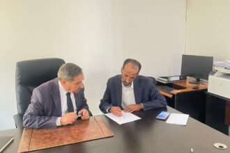 استثمارات الثريا الصناعية بالمفرق تصل إلى 196 مليون دينار وخطة تطويرية بـ 2.5 مليون