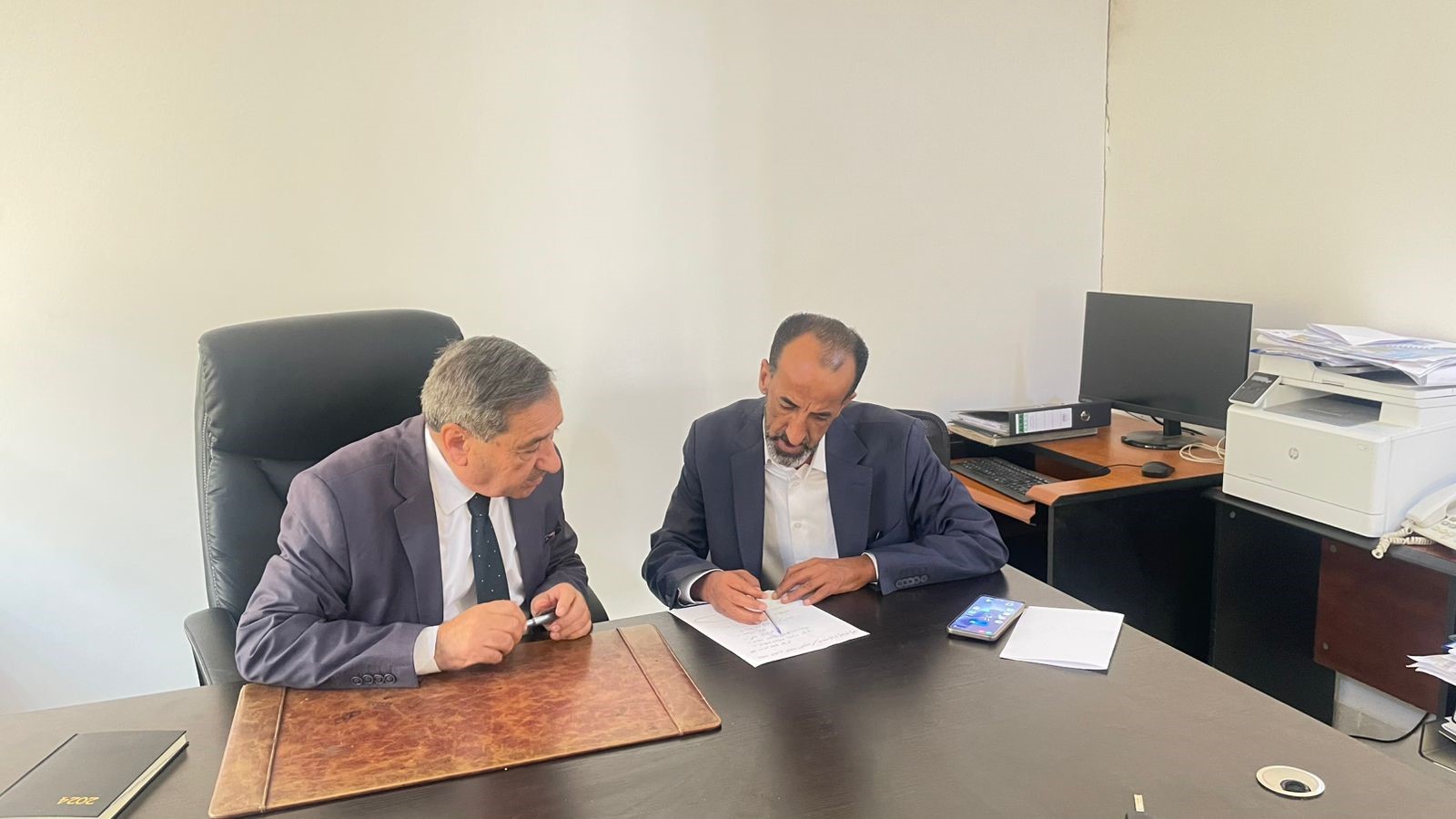 صورة حول : استثمارات الثريا الصناعية بالمفرق تصل إلى 196 مليون دينار وخطة تطويرية بـ 2.5 مليون استثمارات الثريا الصناعية بالمفرق تصل إلى 196 مليون دينار وخطة تطويرية بـ 2.5 مليون