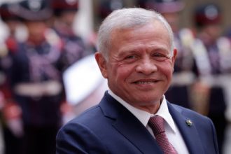 جلالة الملك يبدأ جولة آسيوية لتعزيز التعاون الاقتصادي وجذب الاستثمارات