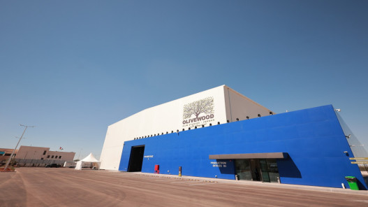 350 أردنياً خلف كواليس تصوير “ذا فويس”