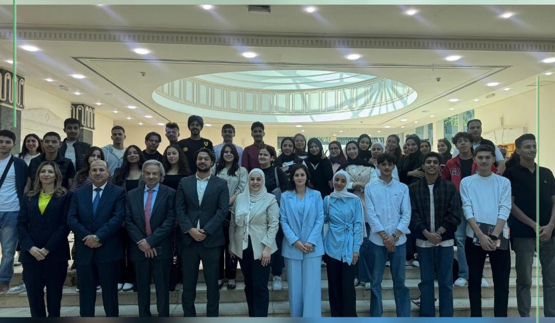 صورة حول : عميد كلية الأمير الحسين يؤكد على دور العلوم السياسية في إعداد قيادات فكرية ووطنية عميد كلية الأمير الحسين يؤكد على دور العلوم السياسية في إعداد قيادات فكرية ووطنية