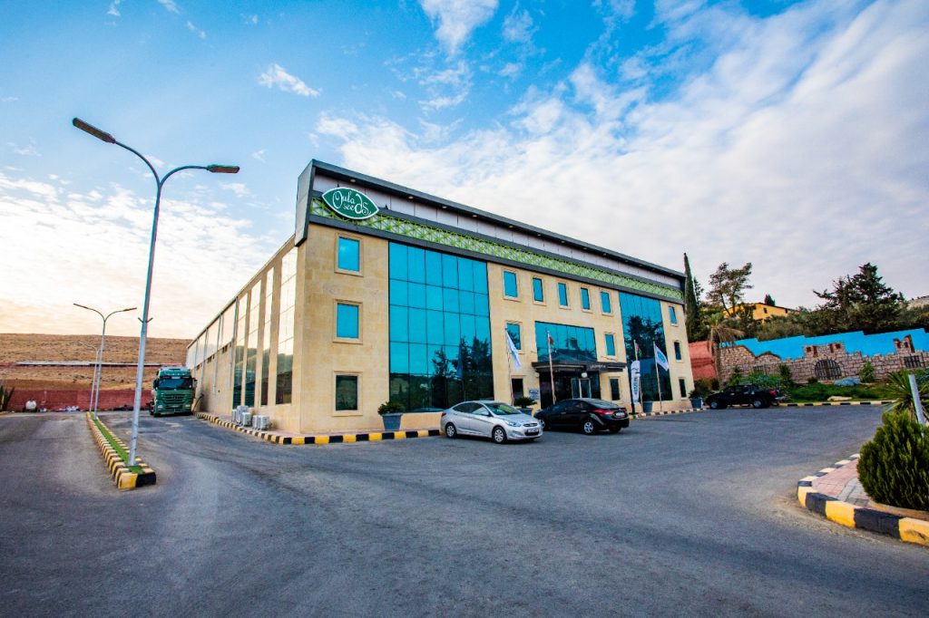 الشركة الأولى للبذور تحصد الاعتراف التقني العالمي من الفاو