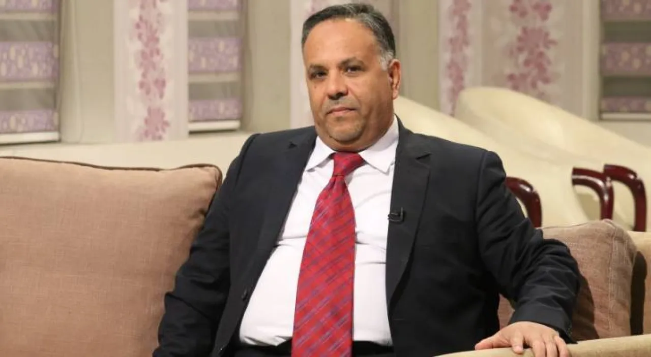 صورة حول : الغويري رئيساً للاتحاد العربي للجمباز بالتزكية الغويري رئيساً للاتحاد العربي للجمباز بالتزكية