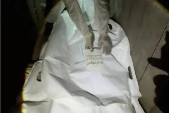 كتائب القسام تنتشل جثة الضابط الإسرائيلي هدار غولدن