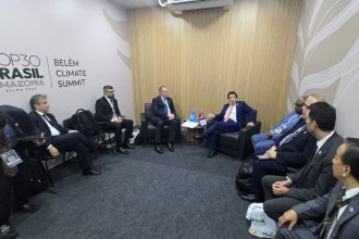 البيئة” و“الفاو” تبحثان الزراعة الذكية وتمكين المجتمعات الريفية