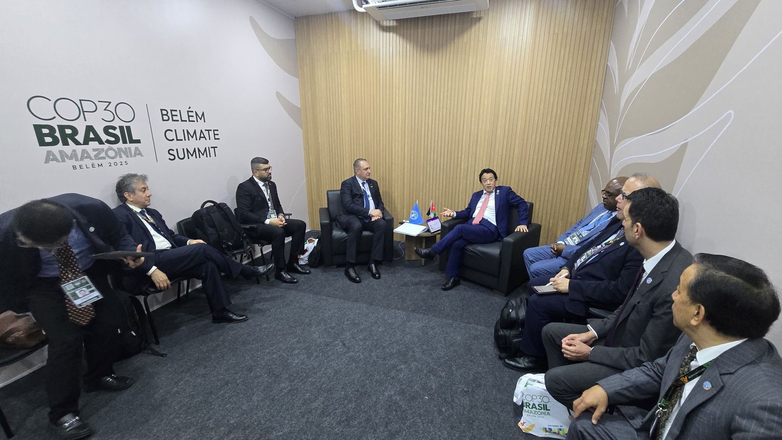 صورة حول : البيئة” و“الفاو” تبحثان الزراعة الذكية وتمكين المجتمعات الريفية البيئة” و“الفاو” تبحثان الزراعة الذكية وتمكين المجتمعات الريفية