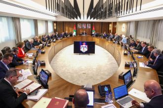 مجلس الوزراء يعتمد حزمة قرارات تخص دعم الطلبة والتعاون الدولي