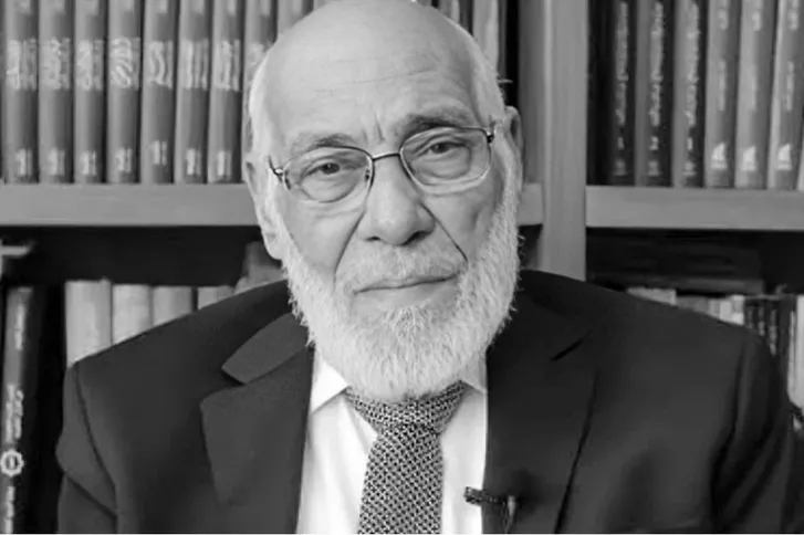 صورة حول : الأوساط العلمية والدعوية تنعى الدكتور زغلول النجار بعد رحيله الأوساط العلمية والدعوية تنعى الدكتور زغلول النجار بعد رحيله