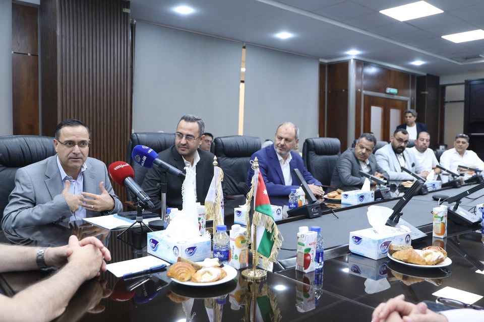 ٤٠٠ فرصة تدريبية في العقبة بتوقيع ٩ اتفاقيات استراتيجية