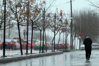 الأرصاد تحذر: أجواء غير مستقرة وأمطار محتملة