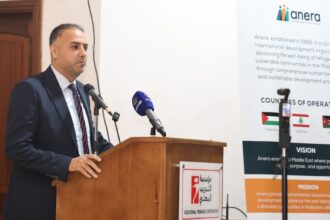 مشروع "مسارات الشباب الريادية من أجل الصمود" يخرج 125 مشاركاً…