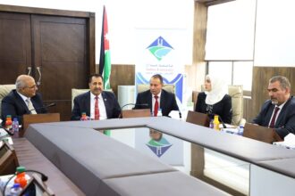 جامعة جدارا تمنح أبناء الصحفيين فرصاً دراسية تقديراً لدور الإعلام الوطني