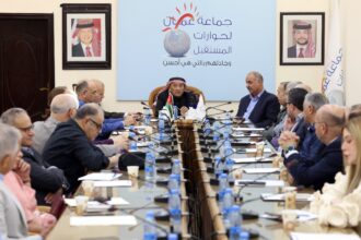 ندوة في عمان: العشائر الأردنية تحافظ على العادات والتقاليد