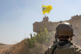 قائد “قسد” يبحث مع واشنطن نتائج لقاء الشرع وترامب