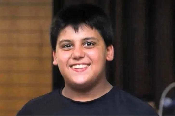 استشهاد طفل فلسطيني متأثراً بإصابته بالغاز السام في بلدة بيتا جنوب نابلس