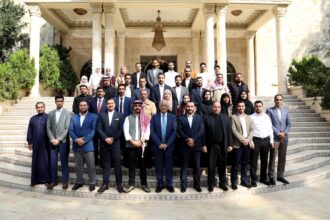 *العيسوي: حكمة القيادة الهاشمية ووحدة الصف يجسدان قوة الأردن ومنعته*