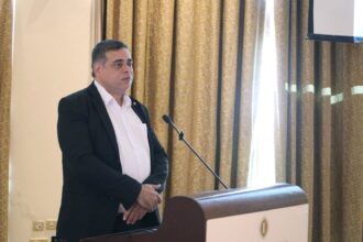 العقبة الخاصة تُحدث خطتها للإدارة المتكاملة للمناطق الساحلية لتعزيز الاستدامة البيئية