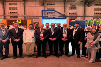 10 شركات ناشئة أردنية تختتم مشاركتها في ملتقى “بيبان 2025” بالرياض