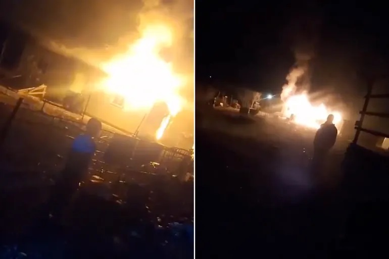 صورة حول : مستوطنون يقتحمون الأقصى ويحرقون مسجدًا شمال سلفيت مستوطنون يقتحمون الأقصى ويحرقون مسجدًا شمال سلفيت