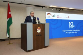 البدور: الدعم النفسي الاجتماعي ركيزة أساسية لتعزيز الصحة العامة وجودة الحياة