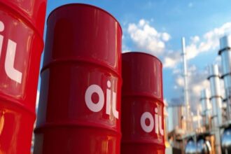 وكالة الطاقة الدولية: فائض قياسي في سوق النفط العالمية عام 2026