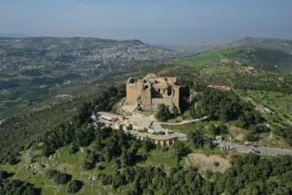 حزمة مشاريع تنموية ضخمة في عجلون لتعزيز السياحة البيئية