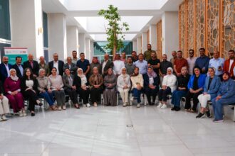 "ميرسي كور" تطلق برنامجًا لتمكين المجتمعات المحلية في السياسات المناخية وإدارة الكوارث