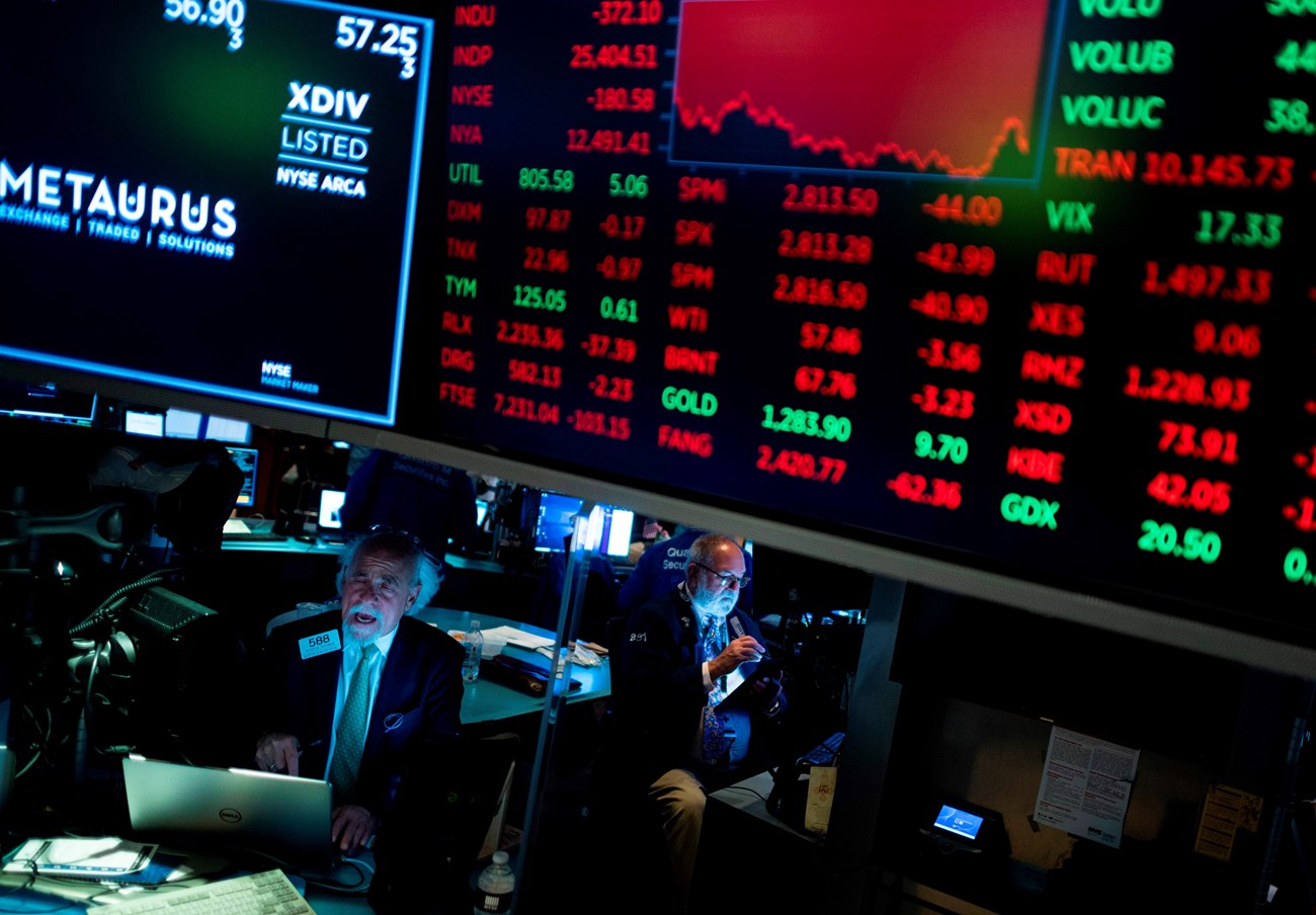 صورة حول : أسهم الذكاء الاصطناعي تتصدر خسائر الأسواق الآسيوية أسهم الذكاء الاصطناعي تتصدر خسائر الأسواق الآسيوية