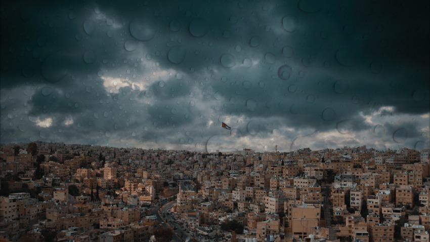 الأشغال: التعامل ميدانيا مع 8 بلاغات