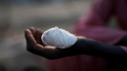 مجلس حقوق الإنسان يطلب تحقيقاً عاجلاً لتحديد ومحاسبة المتورطين في الفاشر