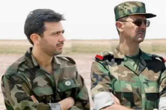 وئام وهاب: عودة ماهر الأسد إلى سوريا «محسومة»