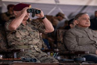 عاجل| الملك يزور شركة باكستانية للدفاع والصناعات العسكرية