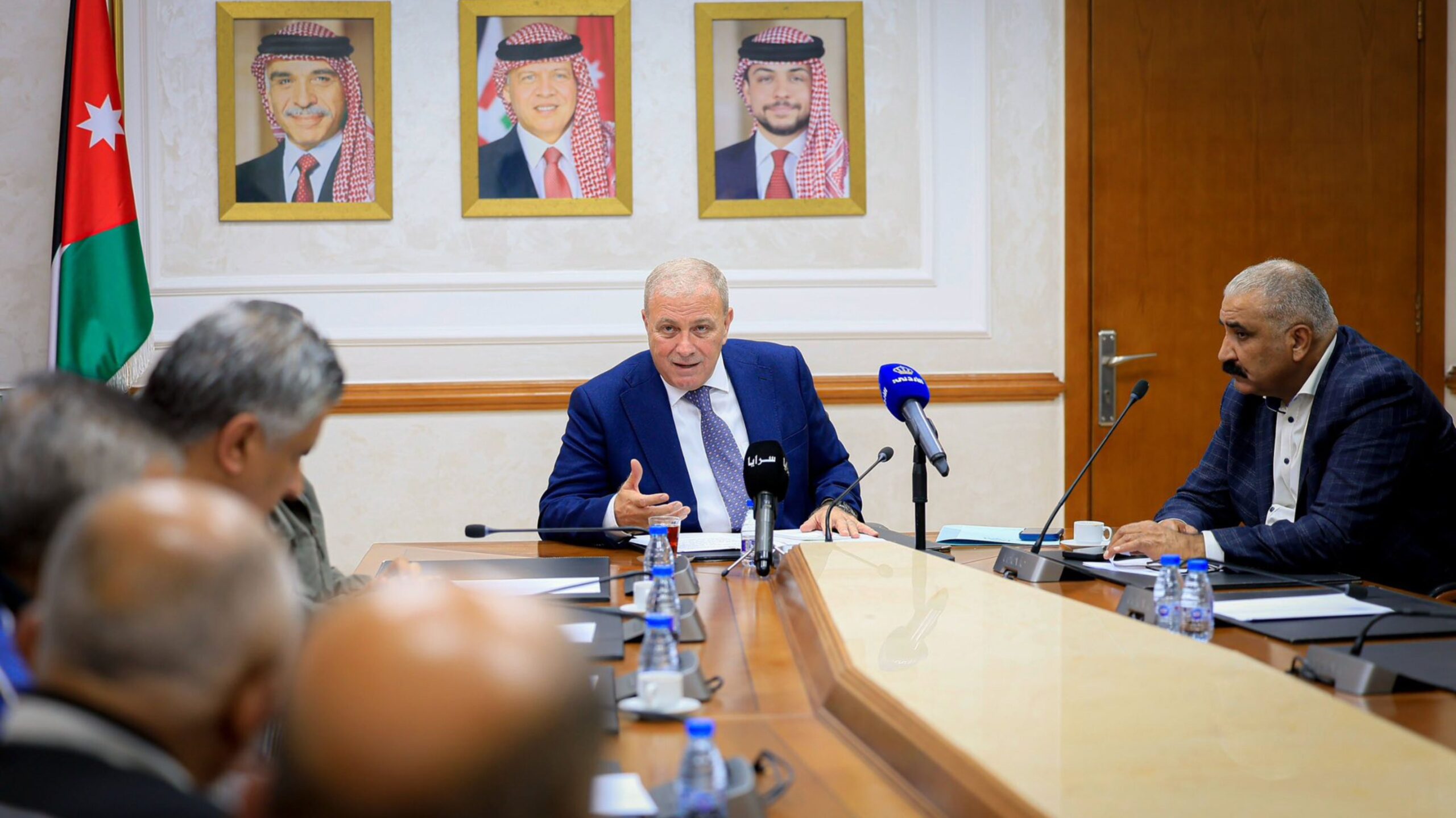 صورة حول : عطية: المشاريع الصغيرة تعزّز الاقتصاد… عطية: المشاريع الصغيرة تعزّز الاقتصاد…