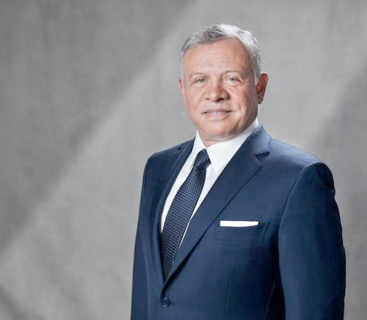 صورة حول : عاجل | الملك يهنئ سلطان عُمان باليوم الوطني عاجل | الملك يهنئ سلطان عُمان باليوم الوطني