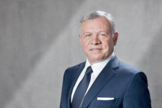 الملك يهنئ الرئيس اللبناني بعيد استقلال لبنان