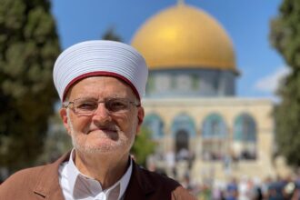 محاكمة الشيخ عكرمة صبري: تصعيد خطير يطال أعلى مرجعية دينية وأبرز المدافعين عن المسجد الأقصى