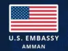 السفارة الأمريكية تعلن عن مزاد علني بالظرف المغلق في عمّان