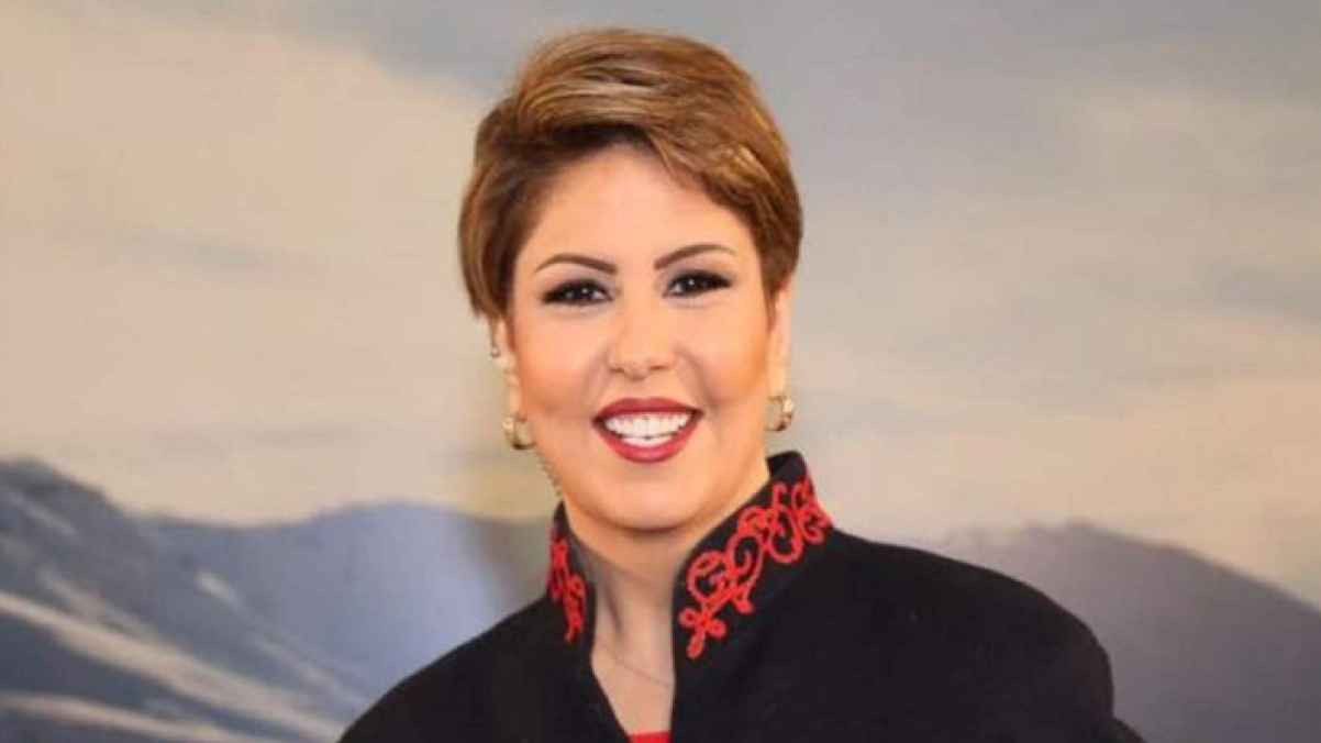 صورة حول : فجر السعيد توثق رحلة علاجها في ألمانيا وتكشف مواعيد عمليتين إضافيتين هذا الأسبوع فجر السعيد توثق رحلة علاجها في ألمانيا وتكشف مواعيد عمليتين إضافيتين هذا الأسبوع