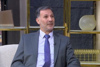 بالفيديو …القضاة يؤكد نجاح مهرجان الزيتون بدورته الخامسة والعشرين